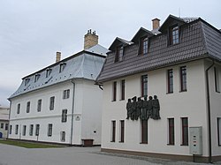 A museum in Púchov