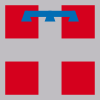 Wappen der Region Piemont