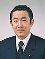 Japan Ryutaro Hashimoto, Prime Minister