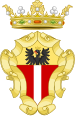Coat of arms of Savona
