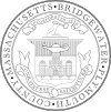Official seal of Bridgewater, Massachusetts