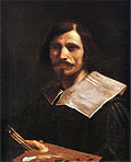 Guercino zugeschrieben
