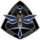 Mission insignia for SpaceX Crew-4