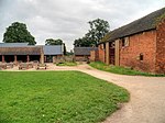 Stables and Riding School