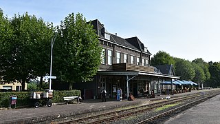Station Simpelveld