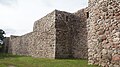 Medieval town walls of Strzelce Krajeńskie