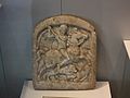 Thracian Horseman Relief