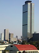 Torre Ejecutiva Pemex