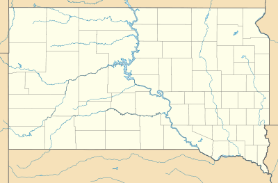 Poppo154 is located in South Dakota