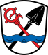 Coat of arms of Ettringen