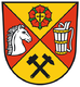 Coat of arms of Unterbreizbach