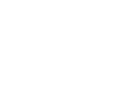 White monochrome button icon