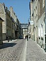 Streets of Bayeux