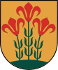 Coat of arms of Alytus District Municipality