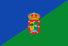 Flag of Lozoyuela-Navas-Sieteiglesias