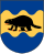 Wappen von Bjurholms landskommun