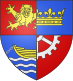 Coat of arms of Grand-Couronne