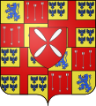 Philibert coat of arms