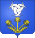 Coat of arms of Ligny-en-Barrois