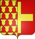 Coat of arms of Plougonver