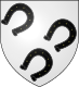 Coat of arms of Bertrix