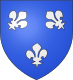 Coat of arms of Branne