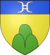 Coat of arms of Montaut