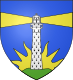 Coat of arms of Plogoff