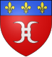 Coat of arms of Prémian