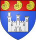 Coat of arms of Saint-Huruge