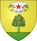 Coat of arms of Thil