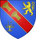 Coat of arms of Valonne