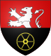 Coat of arms of Wilwisheim