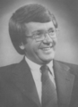 Governor of Arizona Bruce Babbitt (Withdrew Feb. 18)