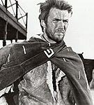 Clint Eastwood, 1964
