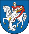 Wappen von Martin (Slowakei)