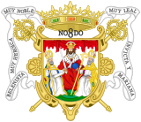 Wappen der Stadt Sevilla