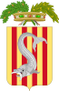 Coat of arms of Province of Lecce