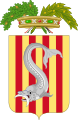 Coat of arms of the Province of Lecce