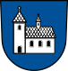 Coat of arms of Kirchheim am Neckar