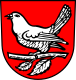 Coat of arms of Mühlhausen im Täle