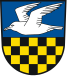 Coat of arms of Sellin