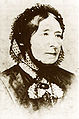Henriette Davidis ca. 1860