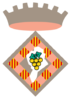 Coat of arms of Terra Alta