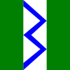 Flag of Maasland