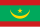 Flagge Mauretaniens