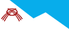 Flag of Osh Region