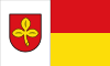 Flag of Salzkotten