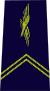 Élève officier de l'École de l'air (EA) (officer cadet, air force academy)