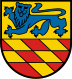 Coat of arms of Fronreute